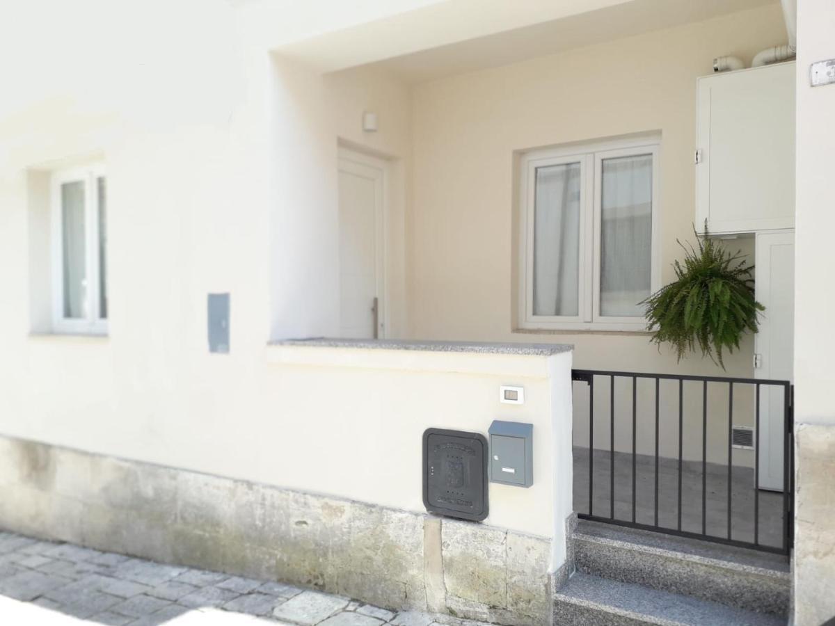 La Casa Del Nespolo Βίλα Ραγκούσα Εξωτερικό φωτογραφία