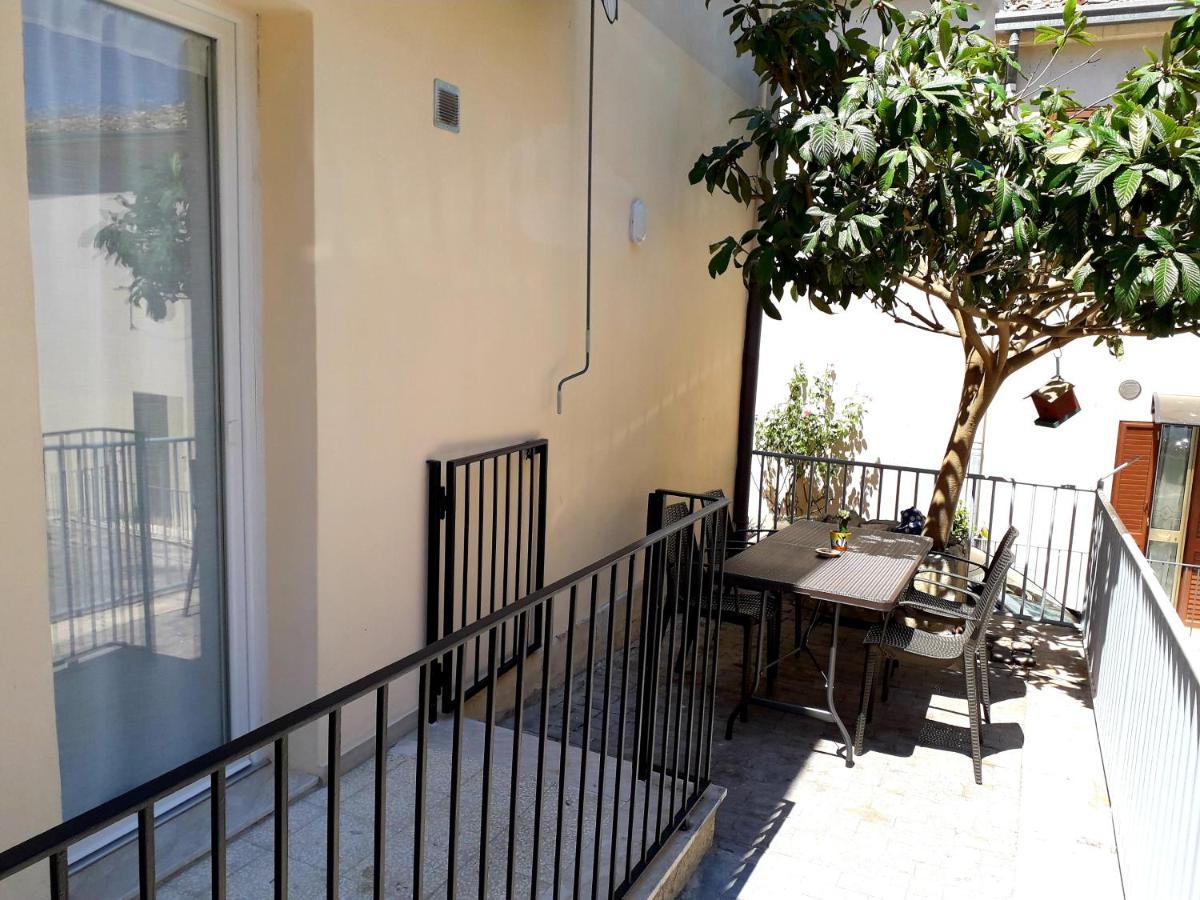La Casa Del Nespolo Βίλα Ραγκούσα Εξωτερικό φωτογραφία