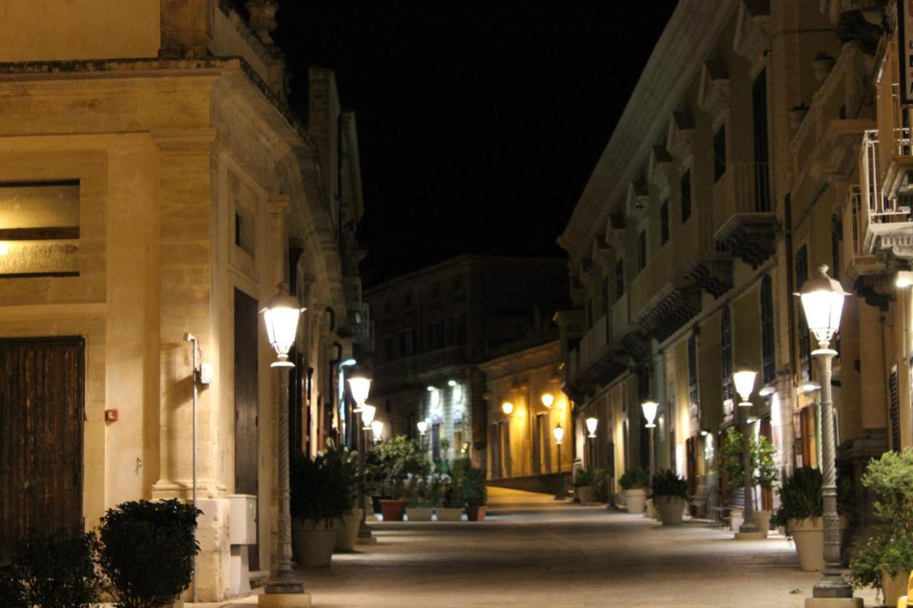 La Casa Del Nespolo Βίλα Ραγκούσα Εξωτερικό φωτογραφία