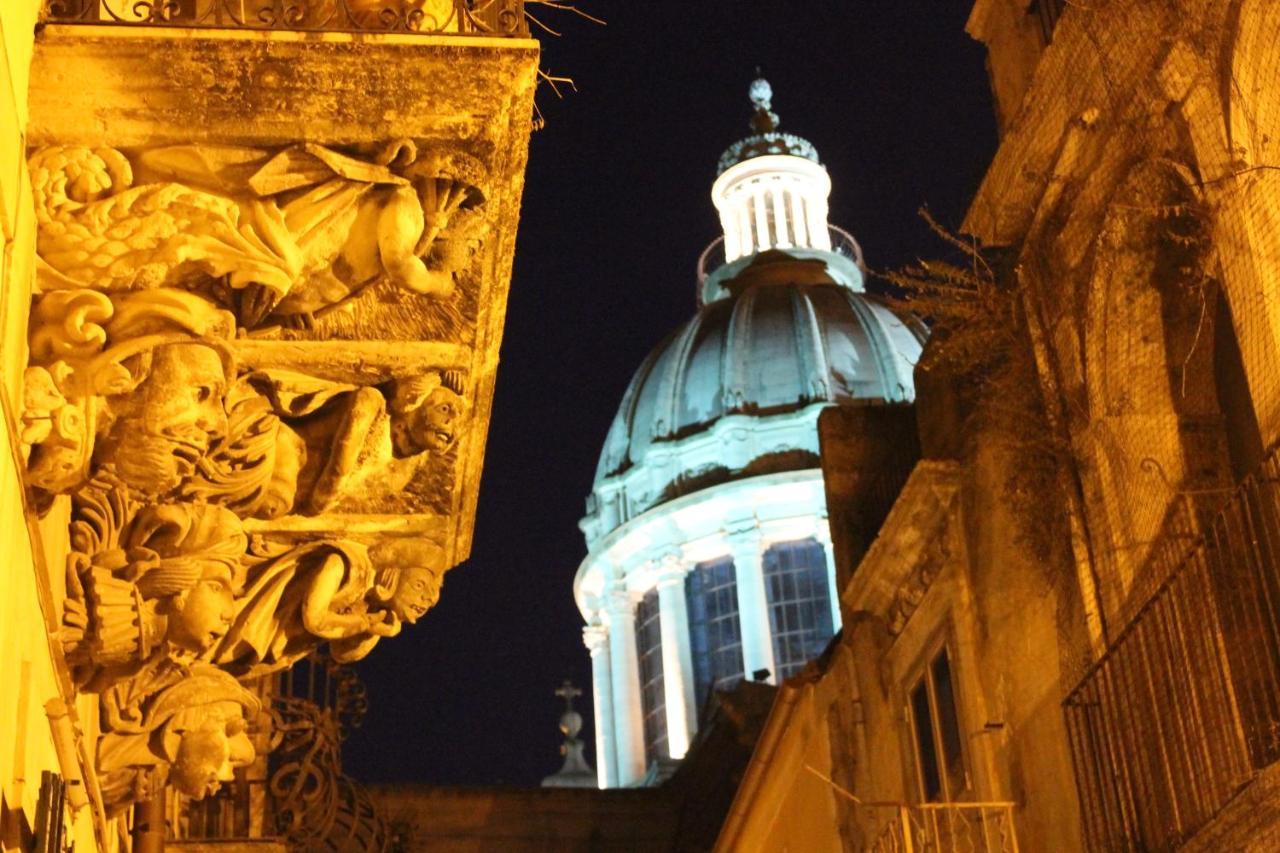 La Casa Del Nespolo Βίλα Ραγκούσα Εξωτερικό φωτογραφία